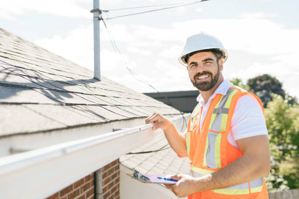 Best Emergency Roof Repair  in St Vincent College, PA