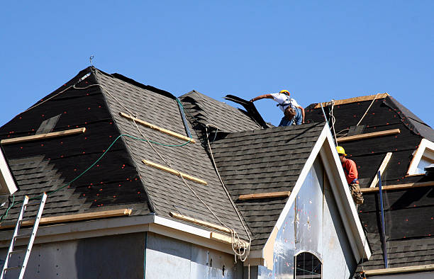 Best Roof Gutter Cleaning  in St Vincent College, PA